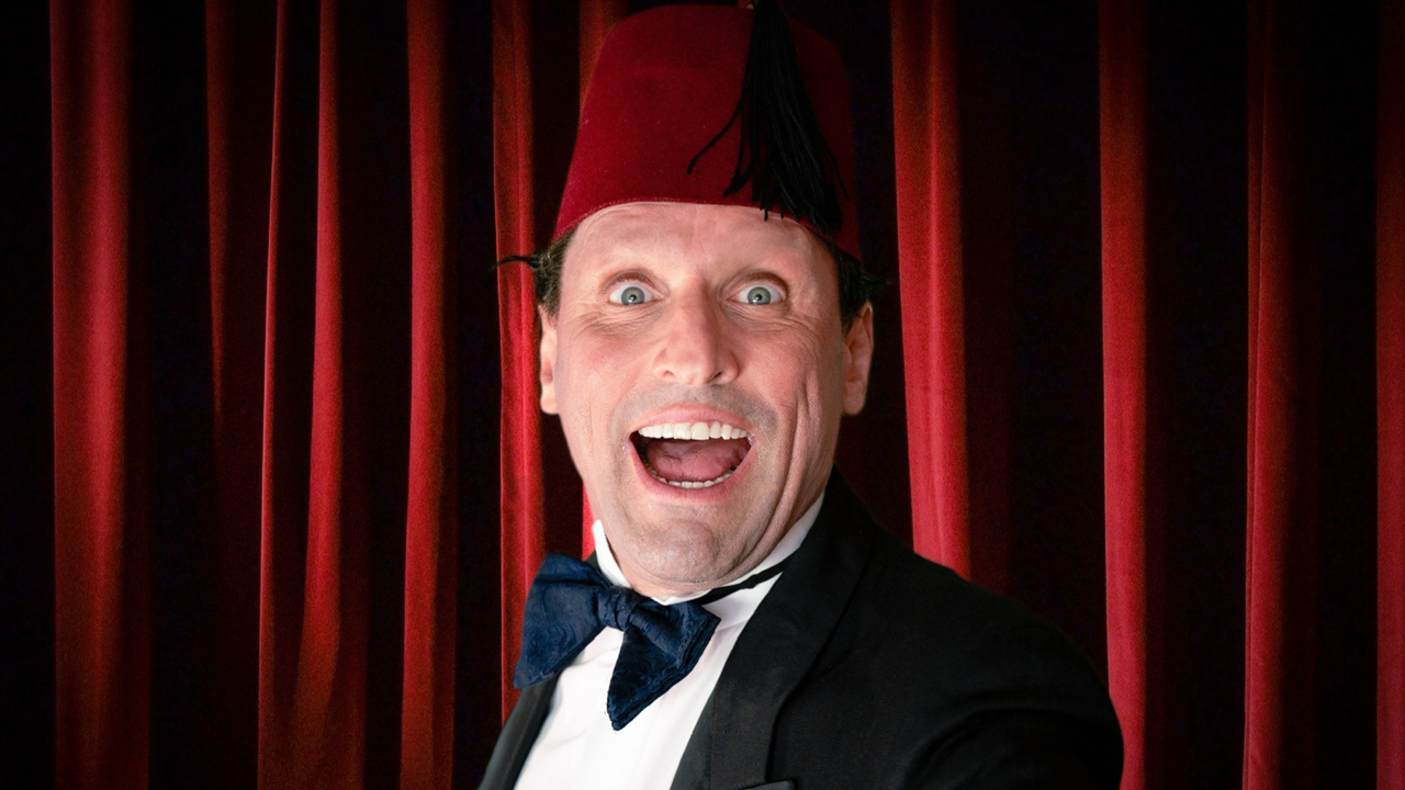 The Very Best of Tommy Cooper