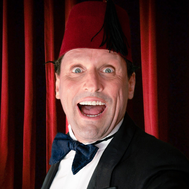 The Very Best of Tommy Cooper