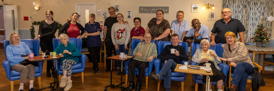 Community Engagement