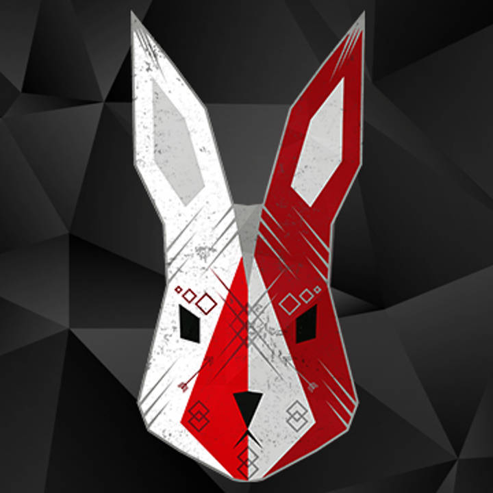 White Rabbit Red Rabbit