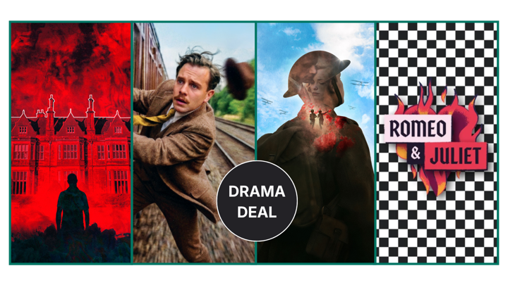 Drama Deal