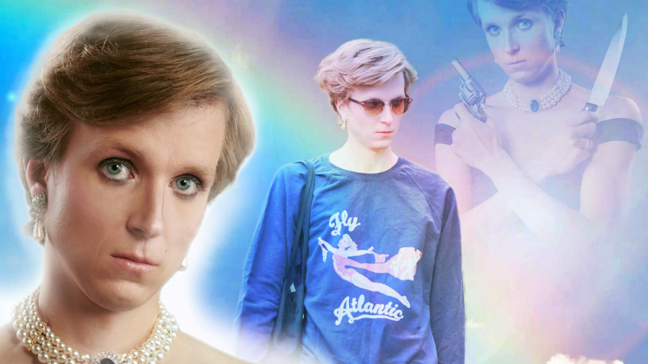 Diana The Untold and Untrue Story