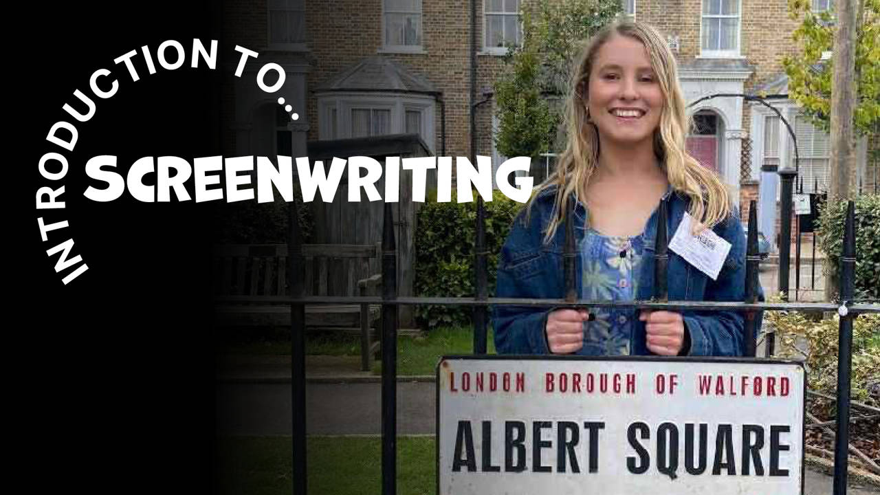 Introduction to Screenwriting