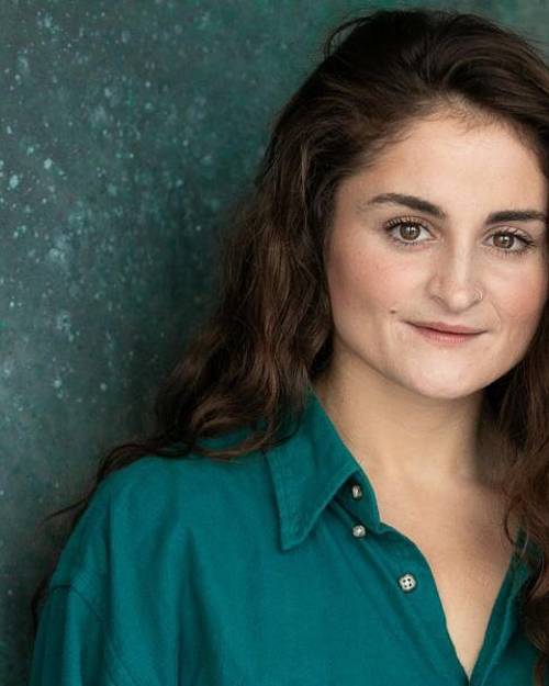 Kathryn Perkins