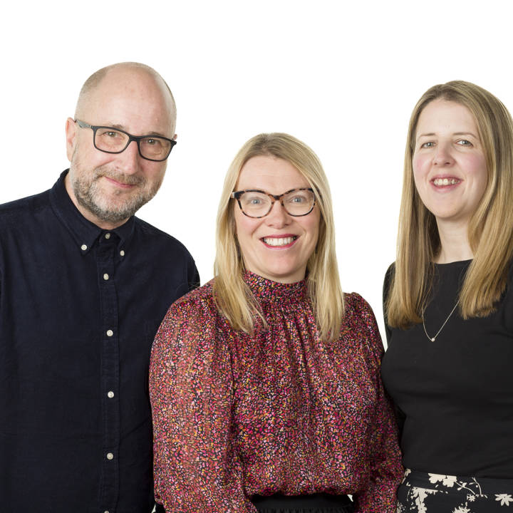 New Chair of the Board