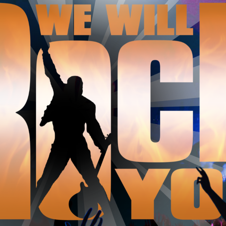 We Will Rock You