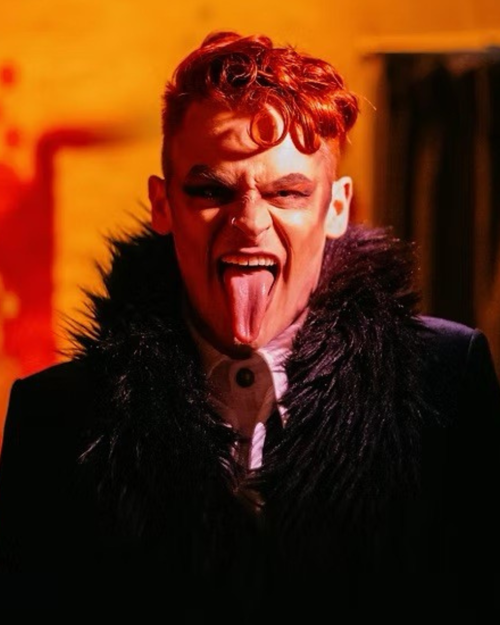 The Night of The Werewolves (Family Friendly)