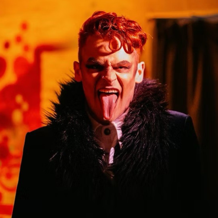 The Night of The Werewolves (Family Friendly)