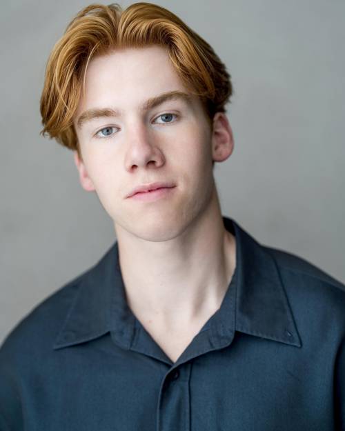 Benjamin Cain
