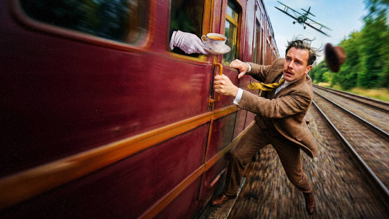 The 39 Steps