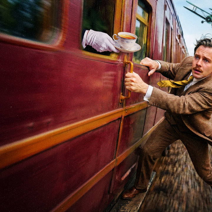 The 39 Steps