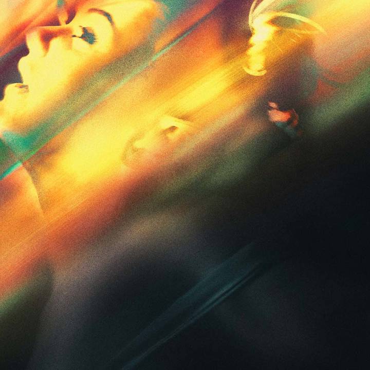 Children of The Night