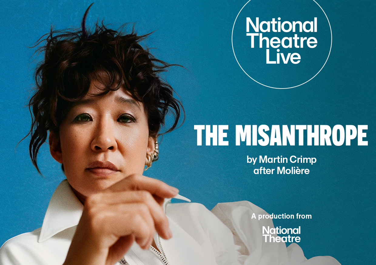 The Misanthrope