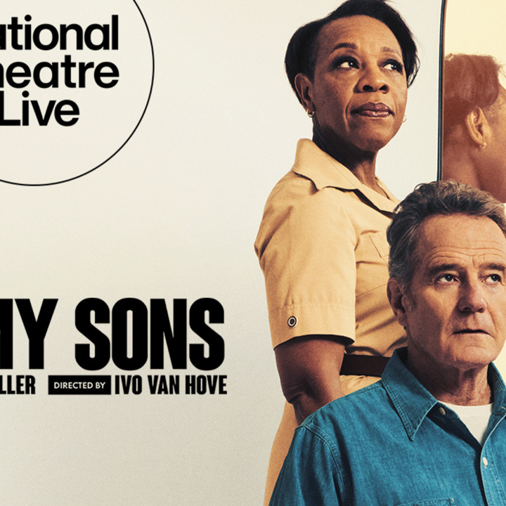 NT Live: All My Sons
