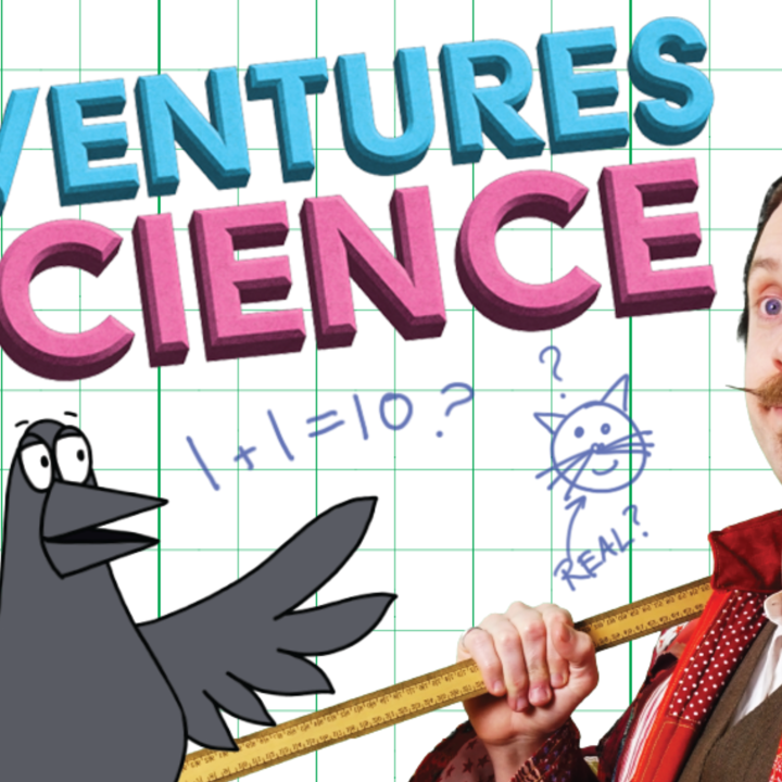 Craft Fools Adventures in Science