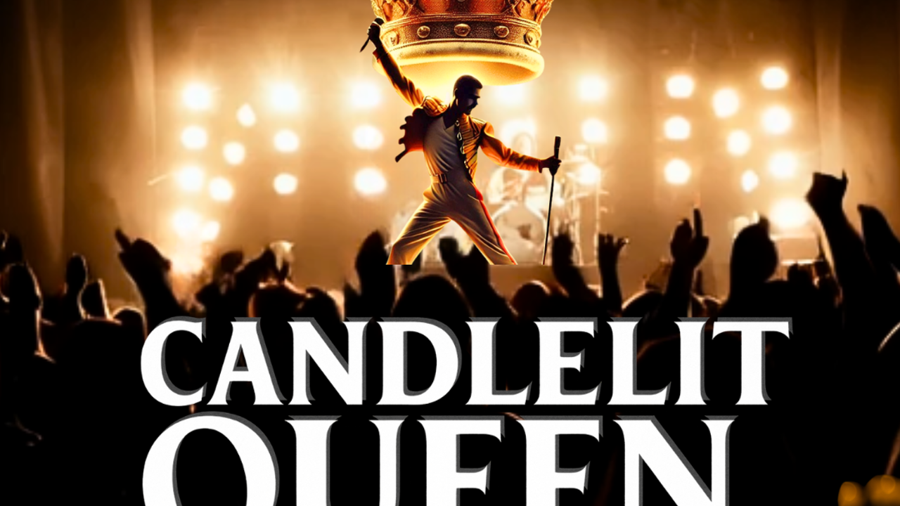 Candlelit Queen