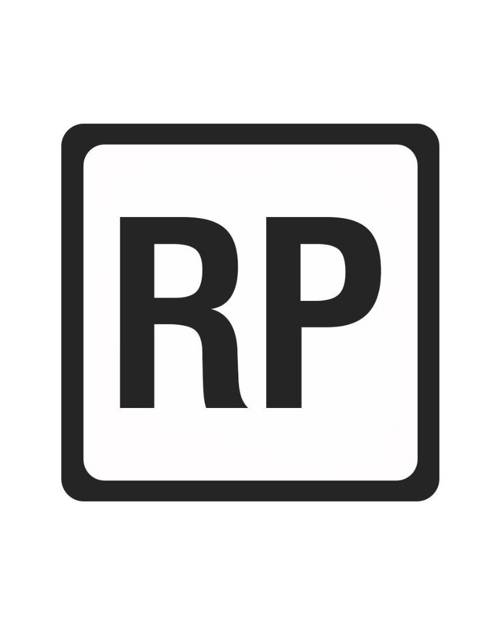 RP With White Background