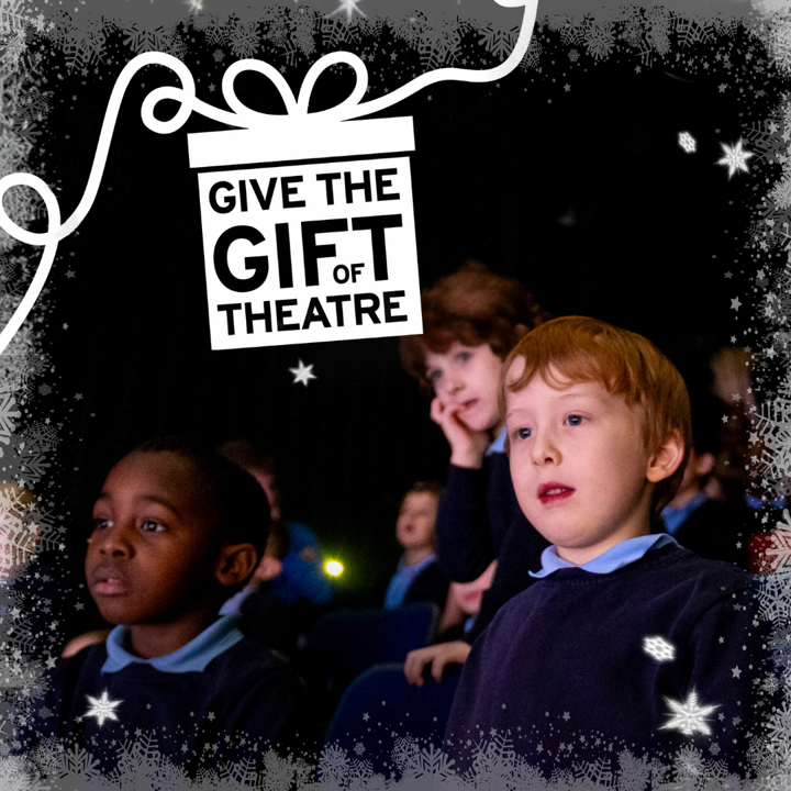 Give The Gift Socials Press Release