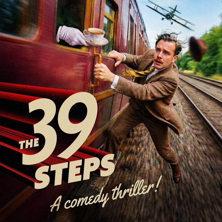 The 39 Steps