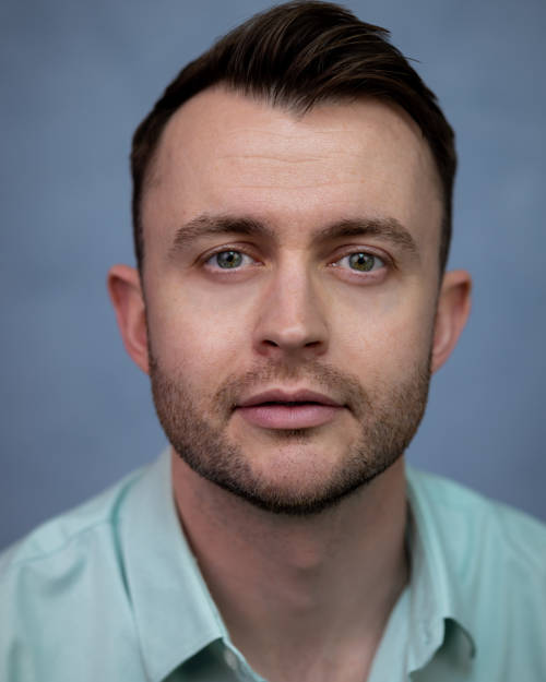 Ryan Starling
