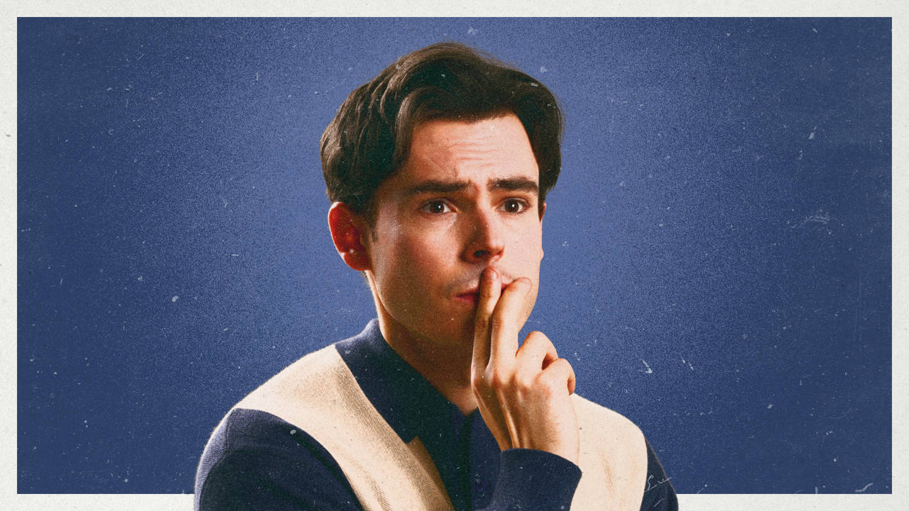 Rhys James
