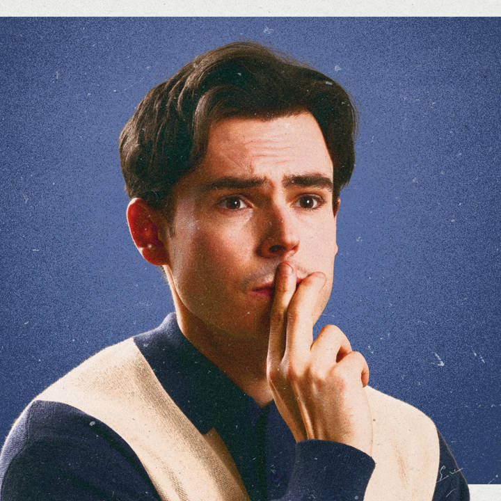 Rhys James