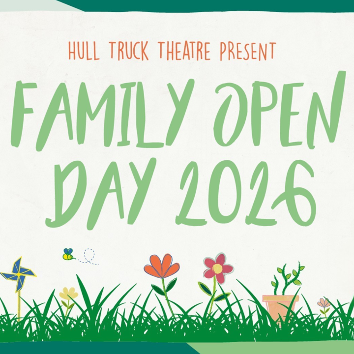 Family Open Day