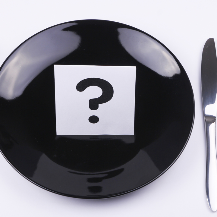 The Lunchtime Mystery