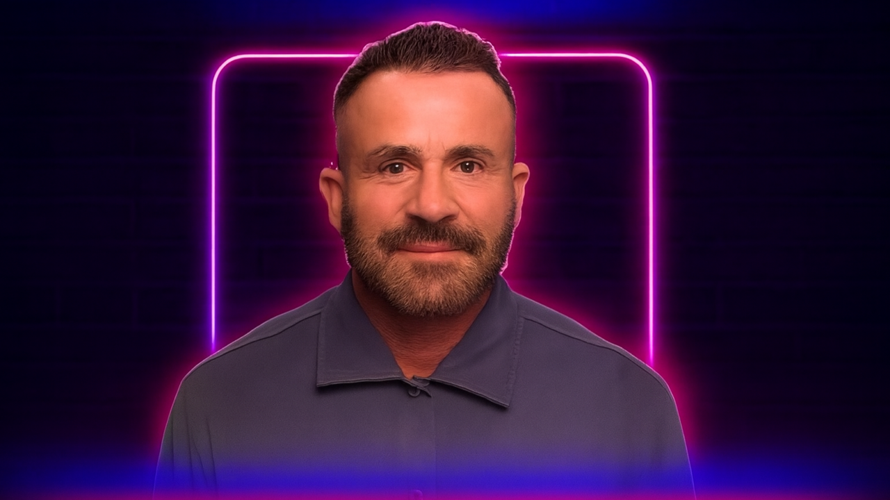 Gary Meikle: Yer Maw