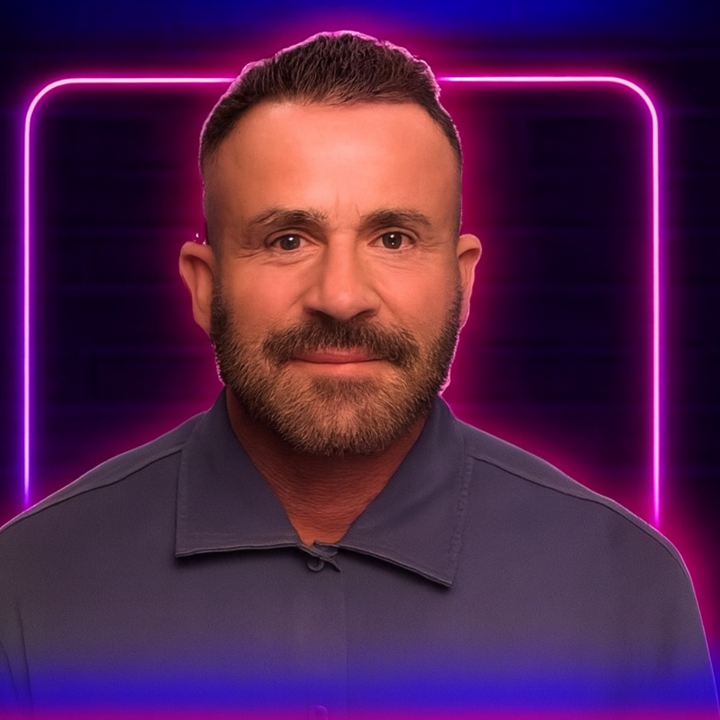 Gary Meikle: Yer Maw