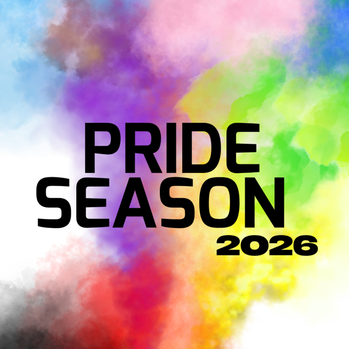 Pride Season 2026