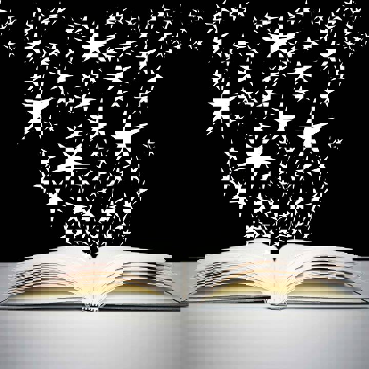 Beyond The Fairytale...