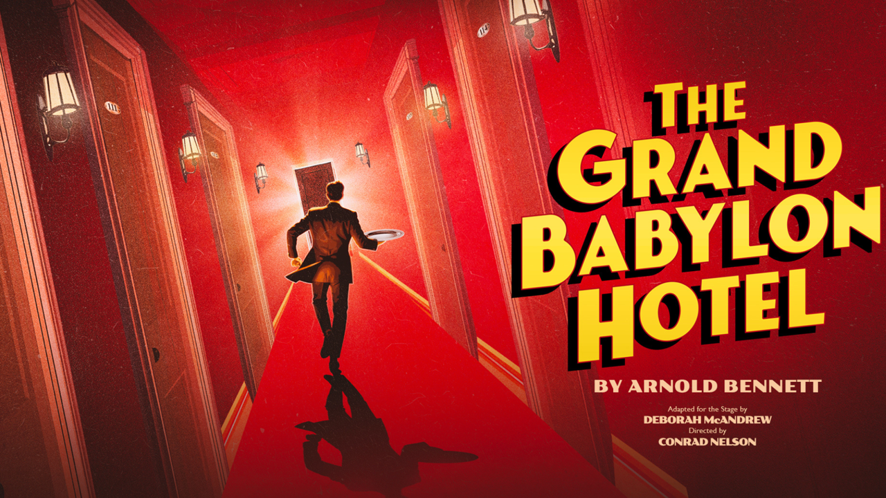 The Grand Babylon Hotel