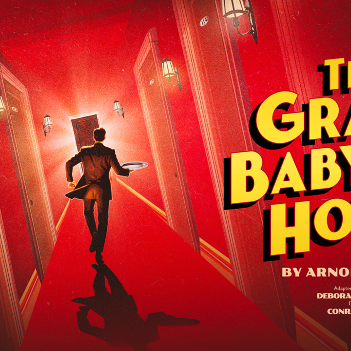 The Grand Babylon Hotel