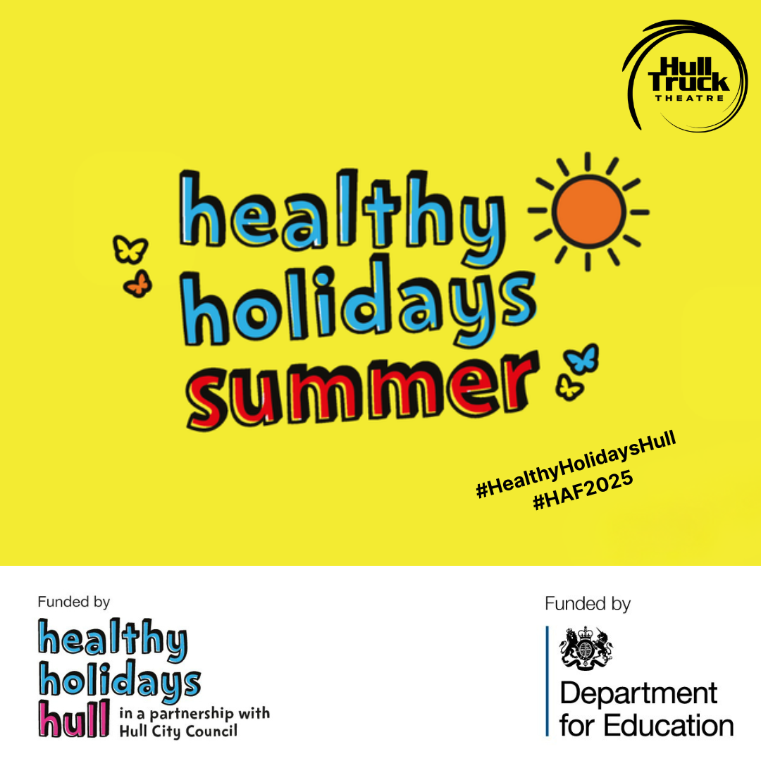 Healthy Holidays Summer