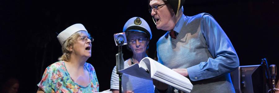 Community Theatre Makers