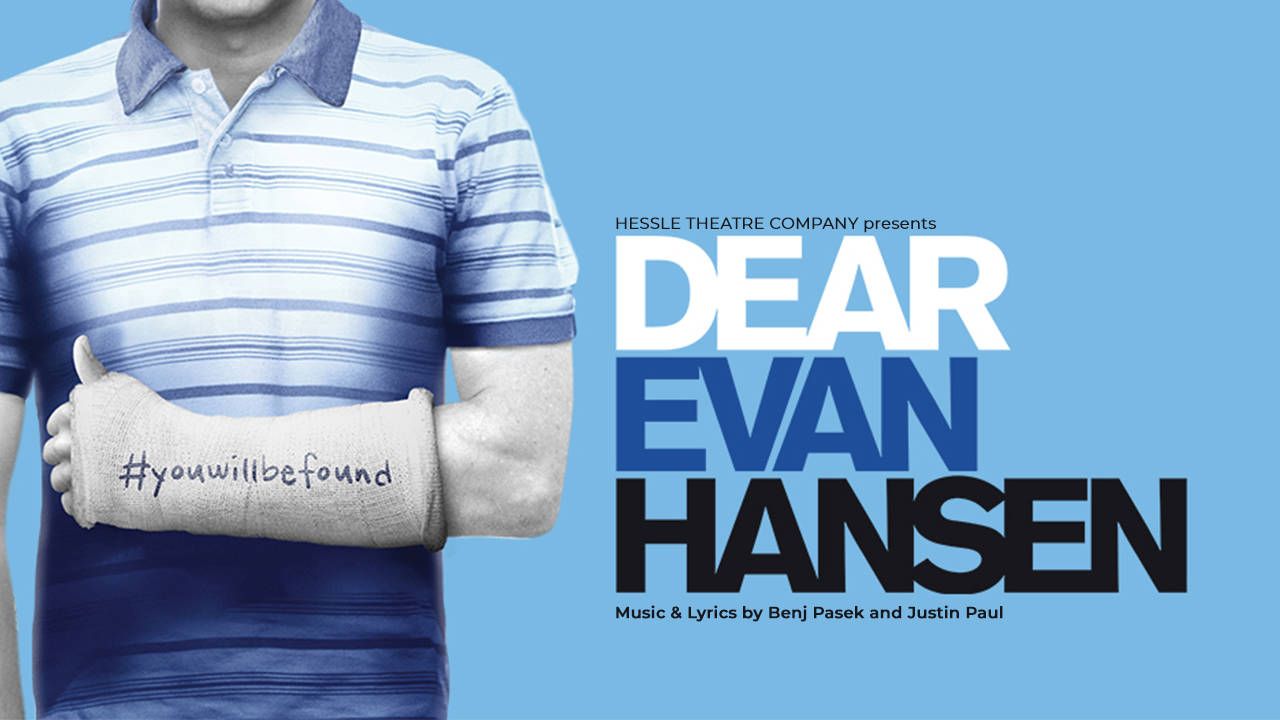 Dear Evan Hansen