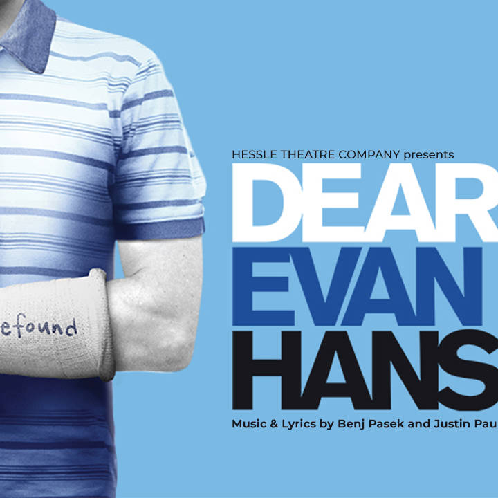 Dear Evan Hansen