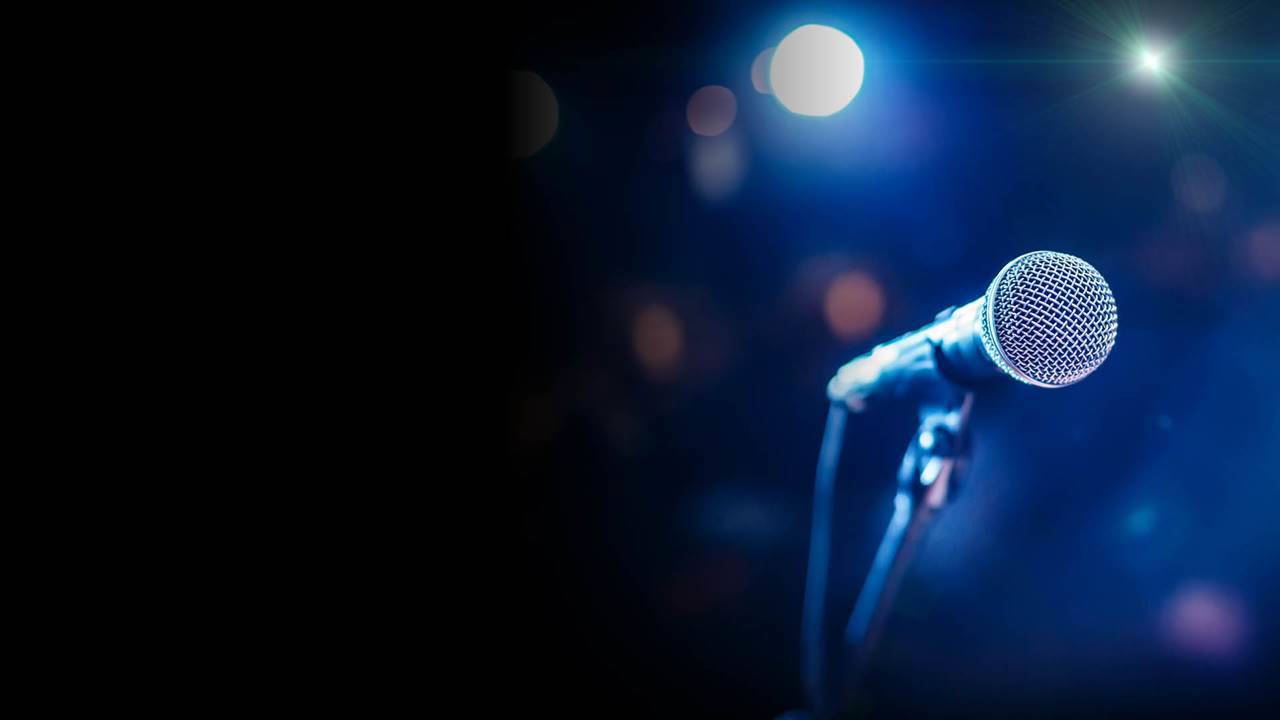 Hull Truck Theatre's Comedy Graduates Showcase