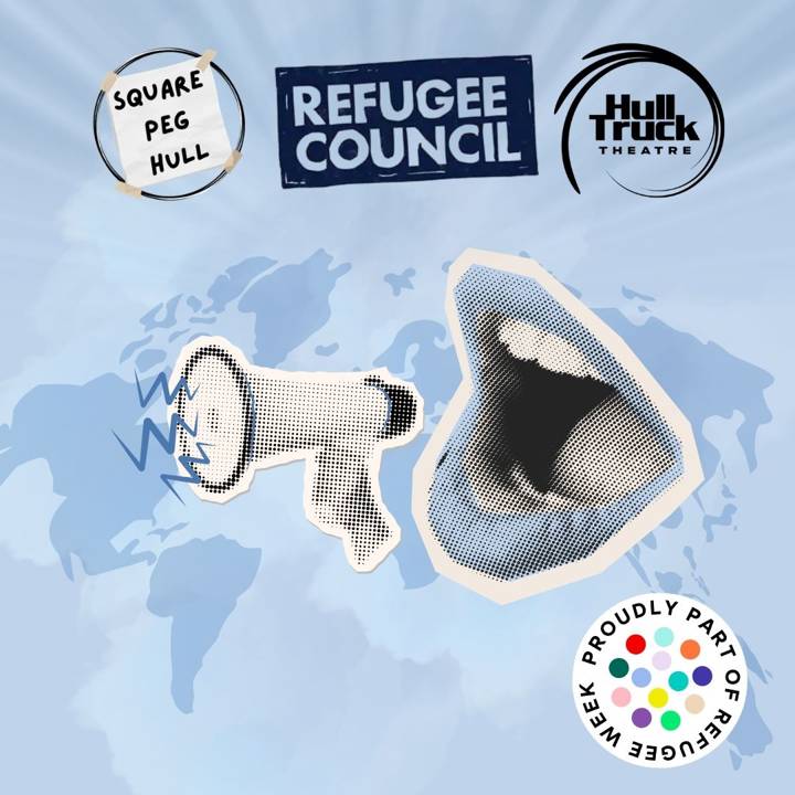 Courage Beyond Borders Expression Through Art Poster.jpg
