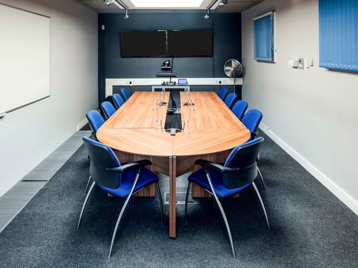 Meeting Room 1