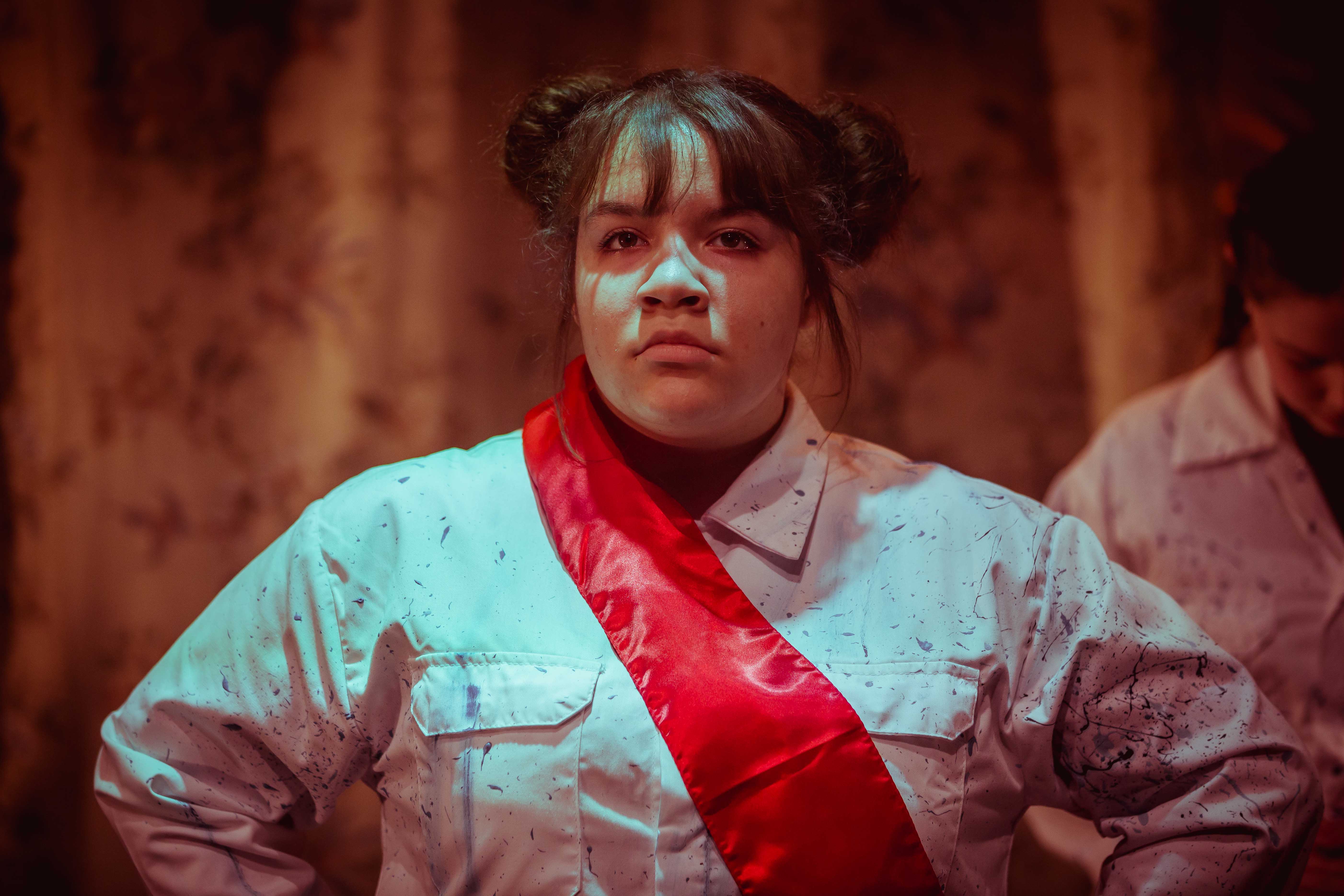 Young Theatre Makers